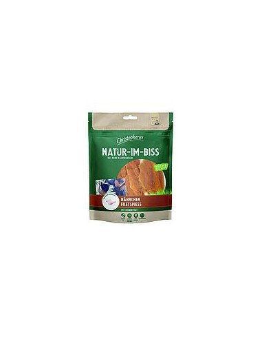 Christopherus Snack Huhnfiletspi 300g