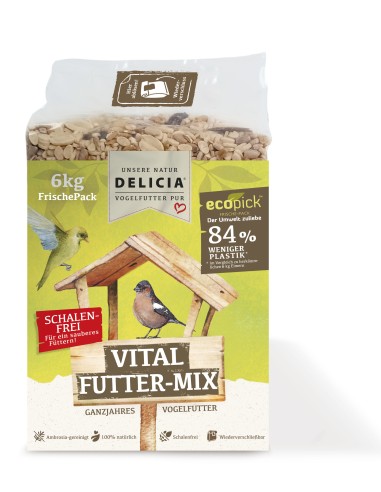 DELICIA Vital-Mix VP 6kg