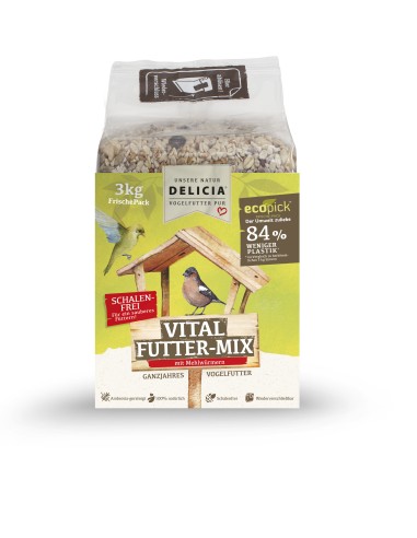 DELICIA Vital-Mix VP 3kg