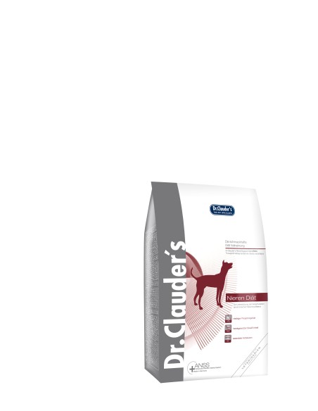 Dr. Clauder Diät RSD Nierendiät 1kg
