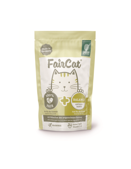 FairCat Balance 85gP