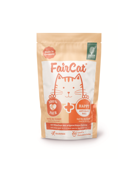 FairCat Happy 85gP