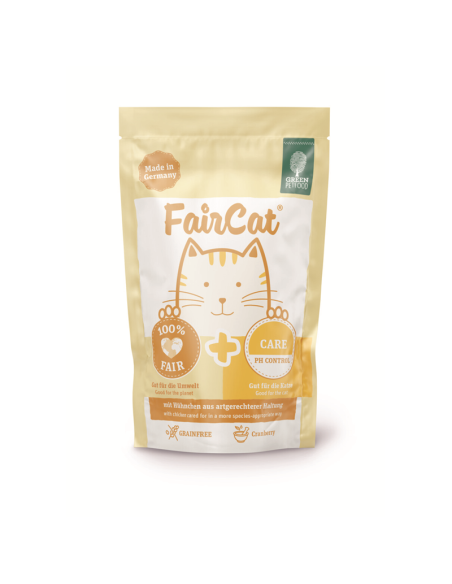 FairCat Care 85gP