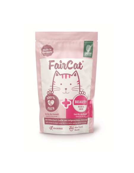 FairCat Beauty 85gP