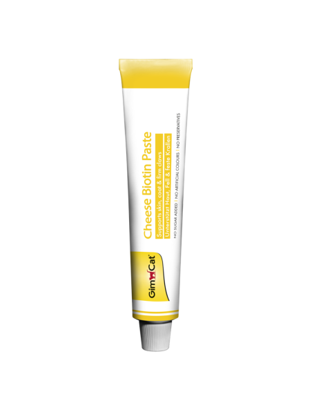 Gimpet Cheese-Paste 200g