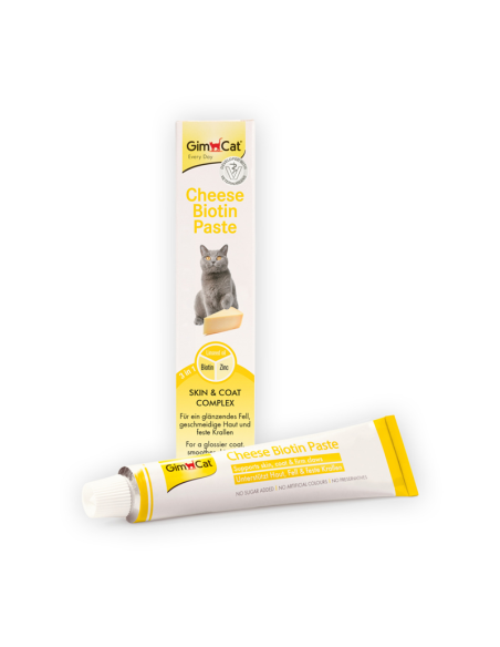 Gimpet Cheese-Paste 100g