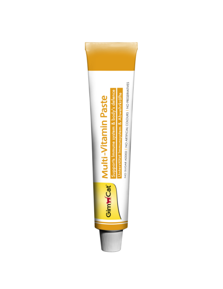 Gimpet Multi-Vitamin 100g