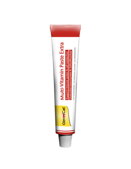 Gimpet Multi-Vitamin-Extra 50g