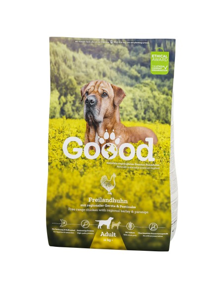 GOOOD Adult Huhn 10kg