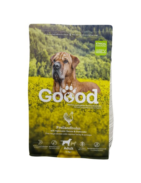 GOOOD Adult Huhn 1,8kg