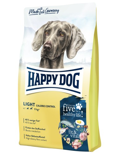 HappyDog Fit+Vital Light 1kg