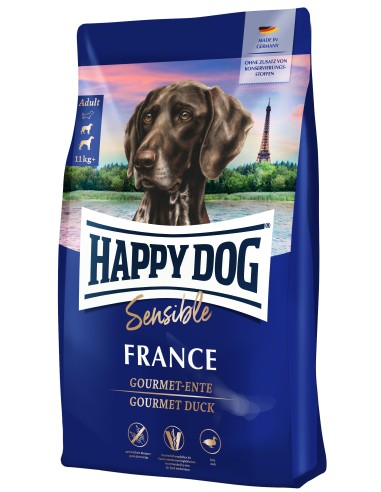 HappyDog Supreme France 4kg