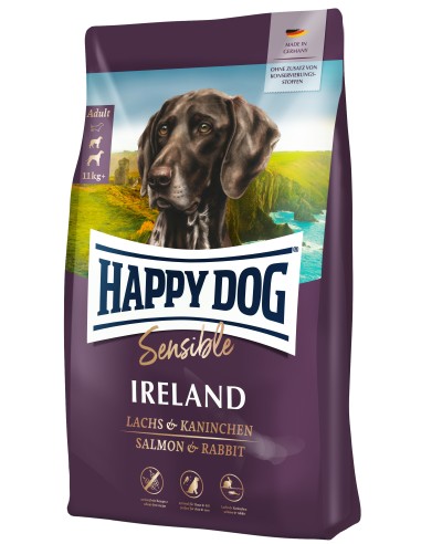 HappyDog Supreme Irland 4kg