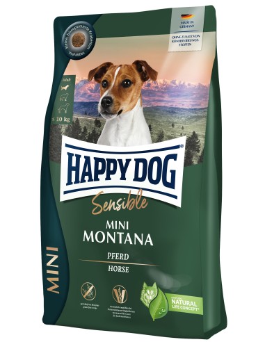 HappyDog Sensible Mini Montana 4kg