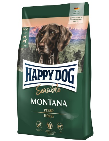 HappyDog Supreme Montana 10kg