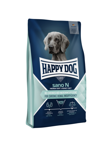 HappyDog Supreme Care Sano N 1kg