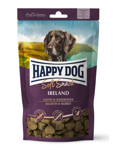 HappyDog Snack Soft Ireland 100g