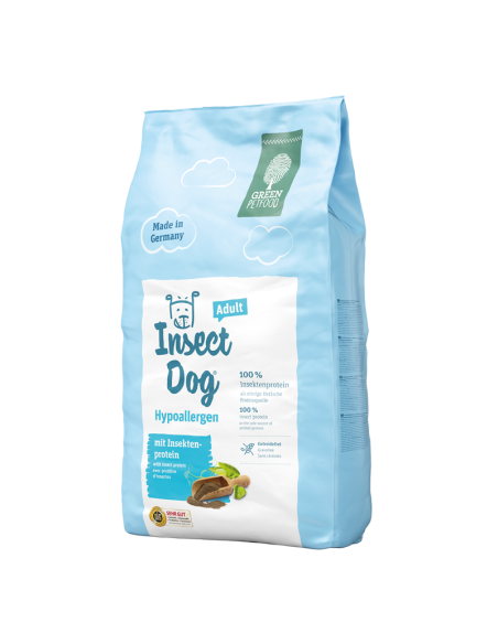 InsectDog Hypoallergen 10kg