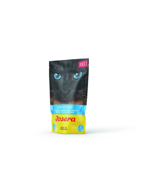 Josera Katze Filet Huhn+La 70gP