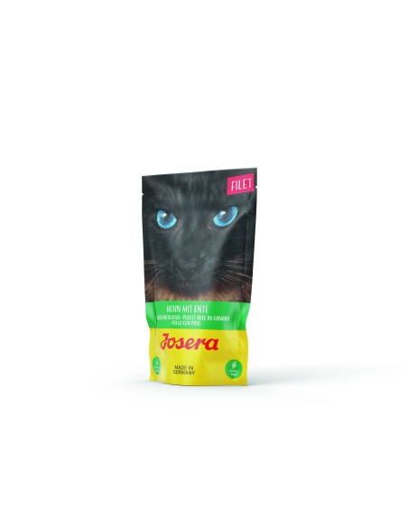 Josera Katze Filet Huhn+En 70gP