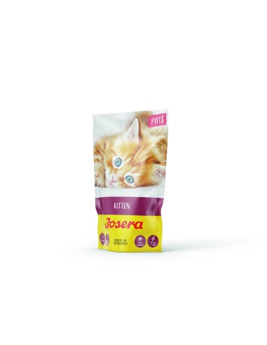 Josera Katze Pate Kitten 85gP