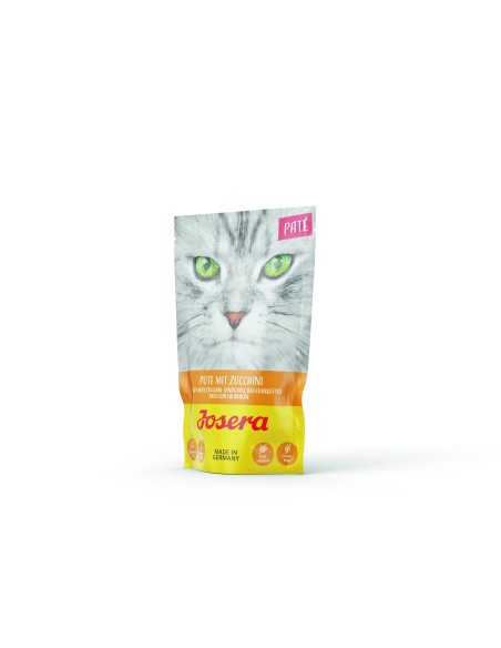 Josera Katze Pate Pute+Zu 85gP