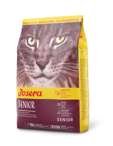 Josera Katze Senior 2kg