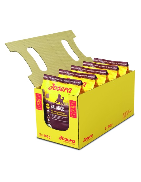 Josera Balance 5x900g
