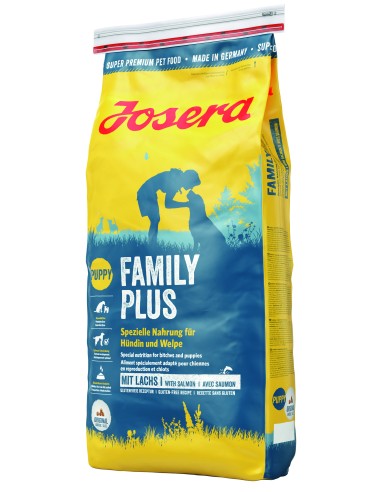 Josera Family Plus 15kg