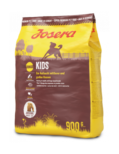 Josera Kids 900g