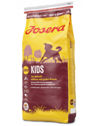 Josera Kids 15kg