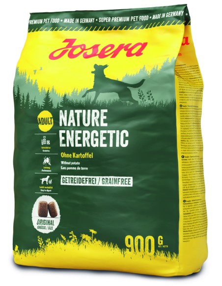 Josera Nature Energetic 900g