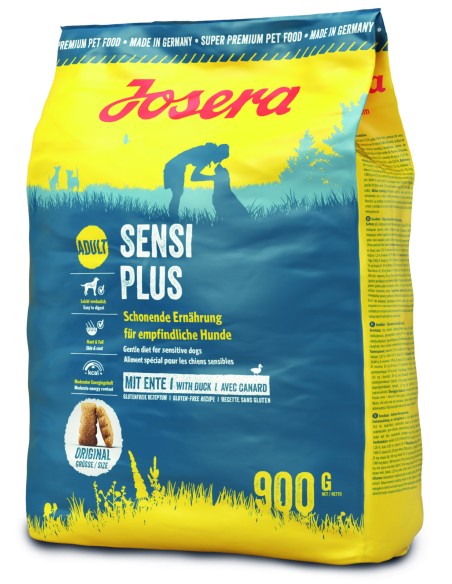 Josera Sensi Plus 900g