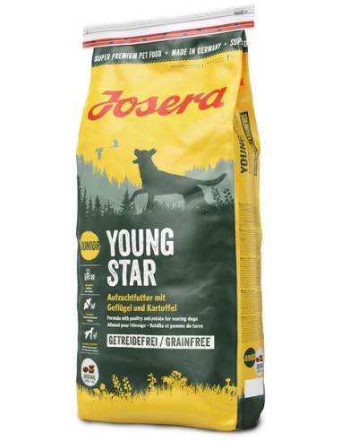 Josera Young Star 15kg