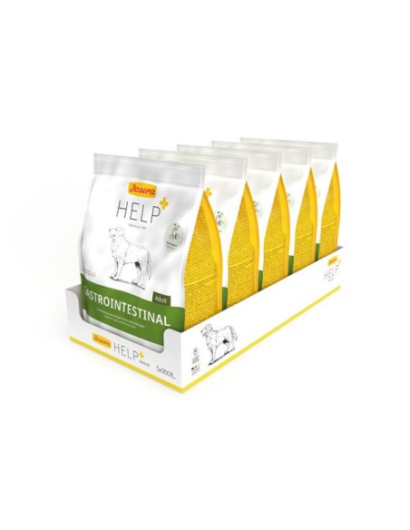 Josera Help GastroIntes 5x900g