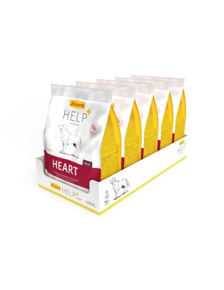 Josera Help Heart 5x900g