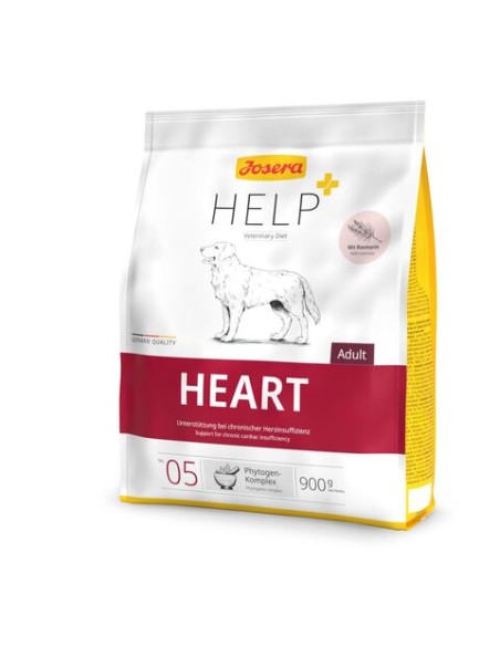 Josera Vet Heart 900g