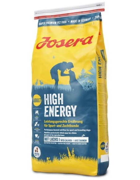 Josera Hund High Energy 12,5kg