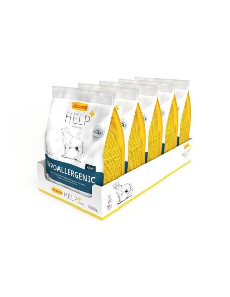 Josera Help Hypoallerg 5x900g