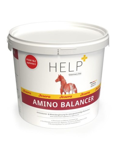 Josera Pferd Help Amino Balancer 4kg