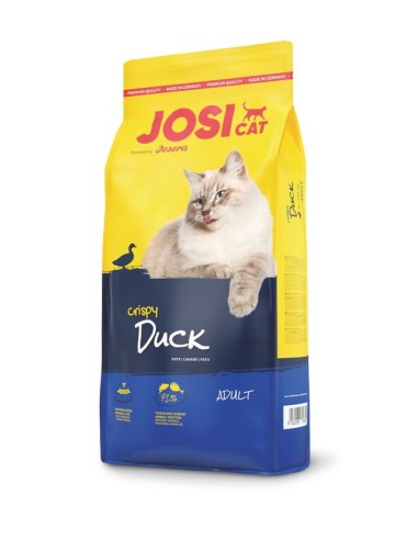 Josera JosiCat Duck 10kg