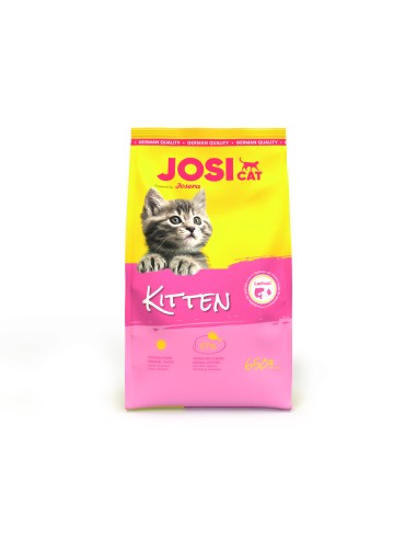 Josera Katze JosiCat Kitten 650g