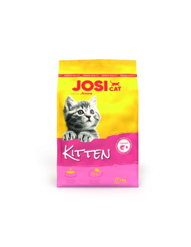 Josera Katze JosiCat Kitten 10kg