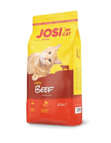 Josera JosiCat Tast Beef 10kg