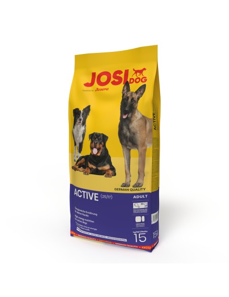 JosiDog Active 15kg