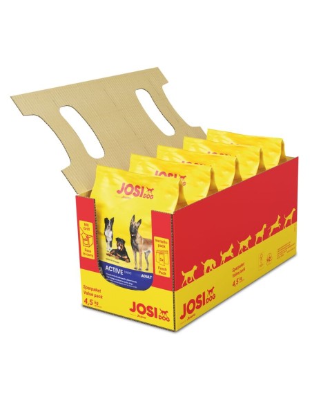 Josera JosiDog Active 5x900g