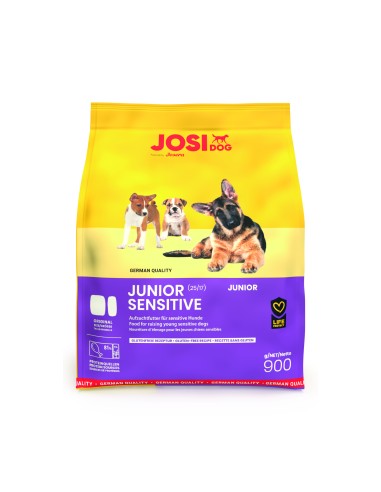 Josera JosiDog Juni.Sensi.900g