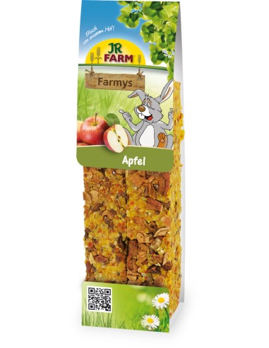 JR FARMY¬¥s Apfel 160g