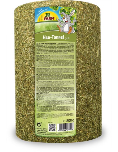 JR Heu-Tunnel gro√ü 750g