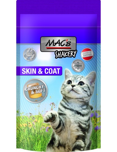 Macs Cat Shakery Skin&Coat 60g